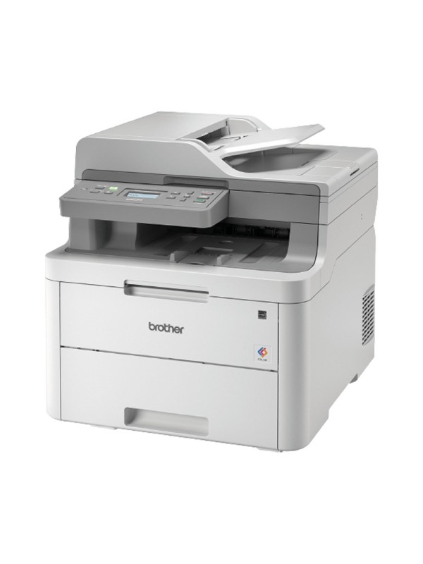 Brother DCP-L5510DW 3-in-1 Professional Monochrome Laser Printer | Brother DCP-L5510DW
