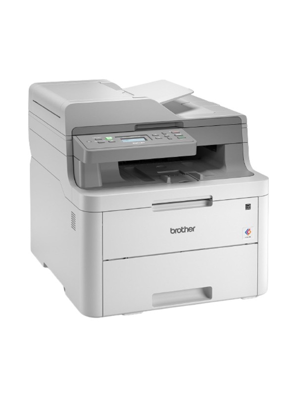Brother DCP-L5510DW 3-in-1 Professional Monochrome Laser Printer | Brother DCP-L5510DW