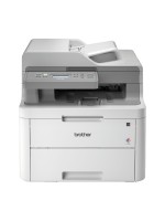 Brother DCP-L5510DW 3-in-1 Professional Monochrome Laser Printer | Brother DCP-L5510DW