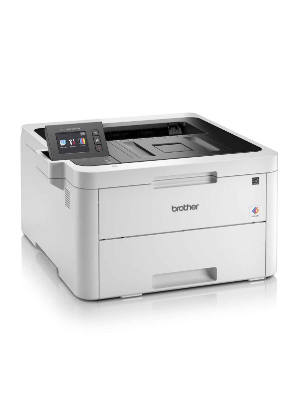 Brother HL-L3270CDW Color Laser Printer | HL-L3270CDW