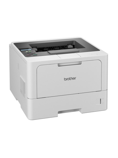 Brother HL-L5210DN Monochrome Laser Printer, fast speeds, High-yield printing | Brother HL-L5210DN