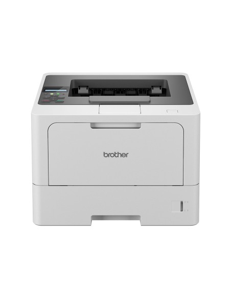 Brother HL-L5210DN Monochrome Laser Printer, fast speeds, High-yield printing | Brother HL-L5210DN