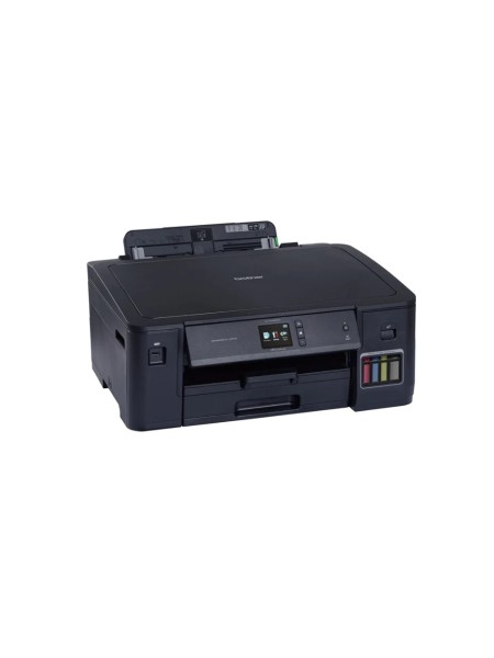 Brother HL-T4000DW A3 Ink Tank Printer with Refill Tank System and Wireless Connectivity | Brother HL-T4000DW