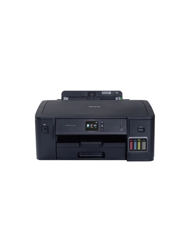 Brother HL-T4000DW A3 Ink Tank Printer with Refill Tank System and Wireless Connectivity | Brother HL-T4000DW
