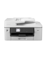 Brother MFC-J3540DW A3 Business MultiFunction Inkjet Printer | Brother MFC-J3540DW