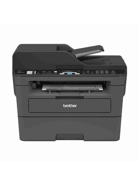 Brother MFC-L2715DW All in One Monochrome Laser Printer | MFC-L2715DW