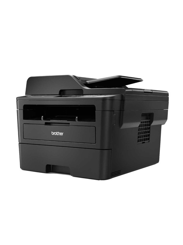 Brother MFC-L2750DW All in One Monochrome Laser Printer | MFC-L2750DW