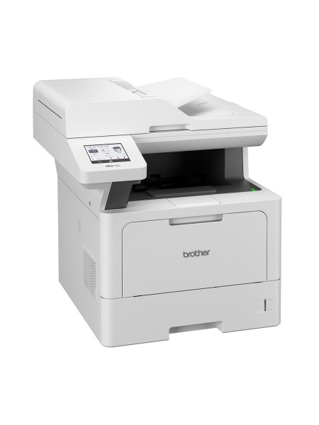 Brother MFC-L5710DW Mono Laser Printer Wireless, high printing speed and high printing volume | Brother MFC-L5710DW
