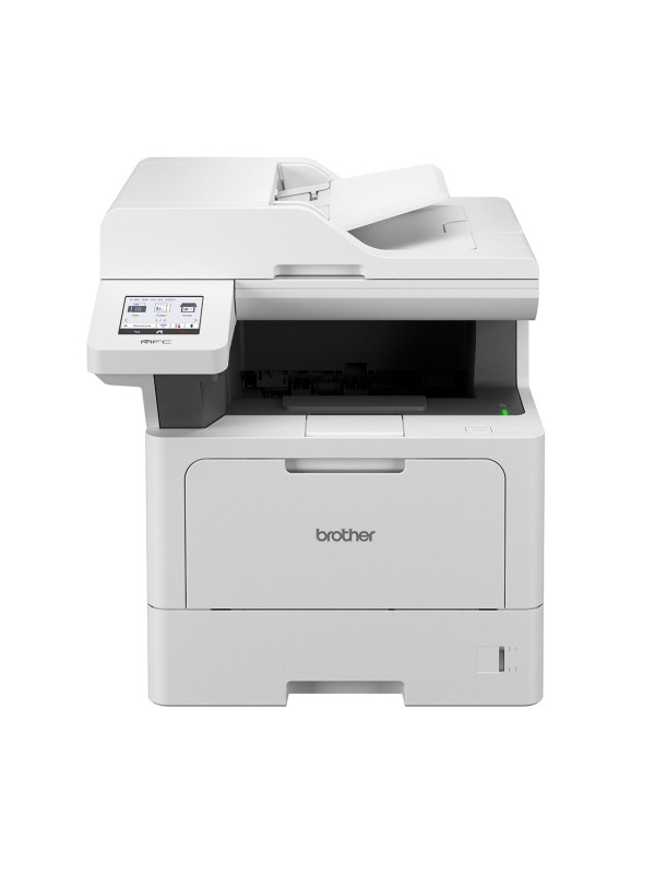 Brother MFC-L5710DW Mono Laser Printer Wireless, high printing speed and high printing volume | Brother MFC-L5710DW