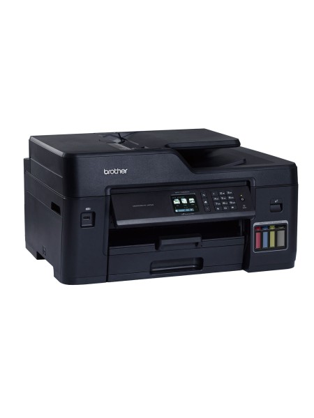 Brother MFC-T4500DW A3 Colour Inkjet Multi-function Printer | MFC-T4500DW