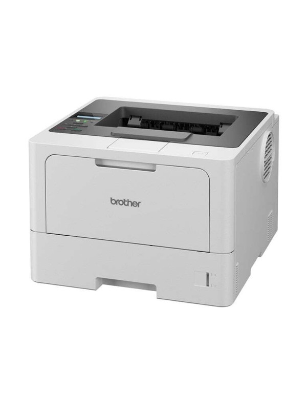 Brother HL-L5210DW Mono Laser Printer, High Speed, Wireless | HL-L5210DW