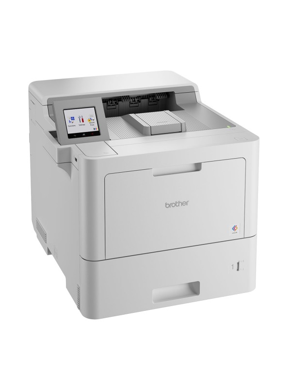 Brother HL-L9430CDN Color Laser Printer, 40ppm with Automatic 2-sided Printing | HL-L9430CDN