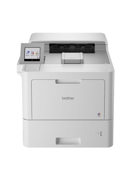 Brother HL-L9430CDN Color Laser Printer, 40ppm with Automatic 2-sided Printing | HL-L9430CDN