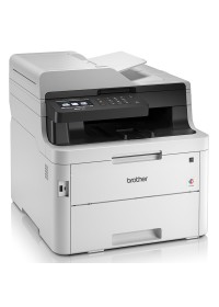 Brother MFC-L3750CDW 4-in-1 Color LED Multi Function Center | MFC-L3750CDW