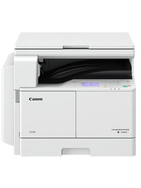 Canon ImageRunner 2206N MFP A3 Laser Printer | IR2206N