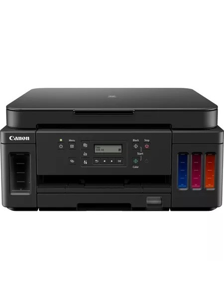 Canon PIXMA G6040 3in1 Refillable MegaTank Printer | G6040