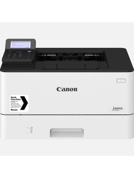 Canon i-SENSYS LBP226dw Wireless Laser Printer | LBP-226DW