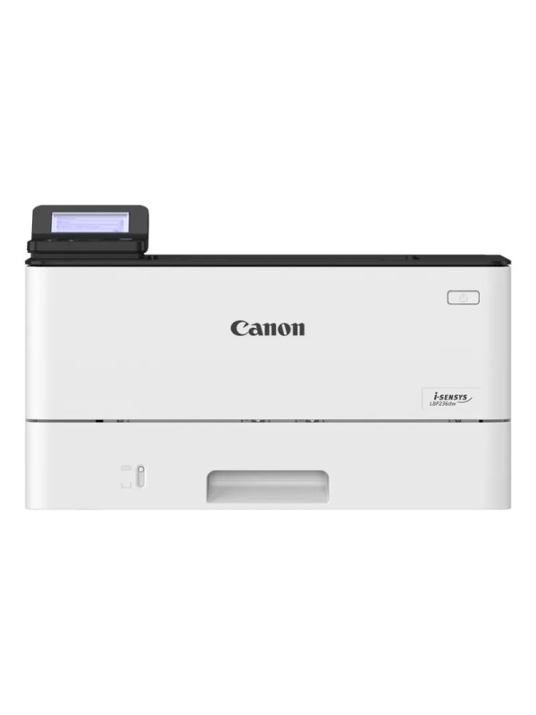 Canon i-SENSYS LBP236 Printer B/W laser single function | LBP236dw