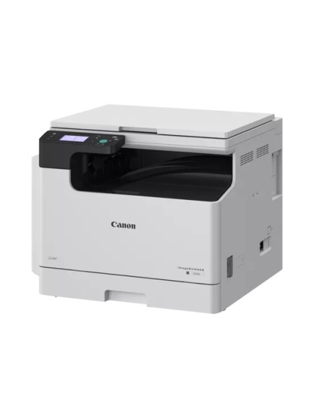 Canon ImageRunner 2224 Multifunction A3 Monochrome Laser Printer | IR2224