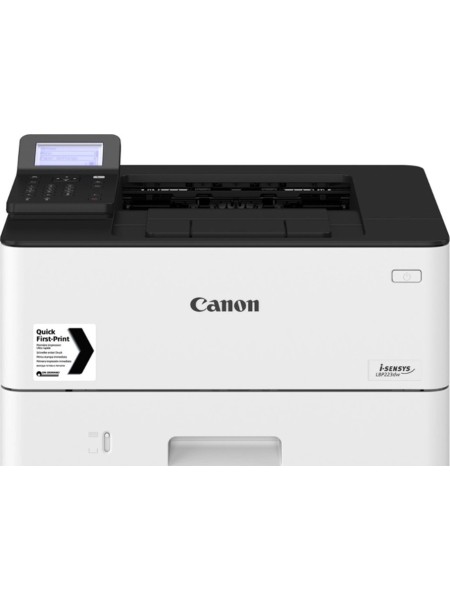 CANON I-SENSYS LBP223DW A4 Monochrome Laser Printer | LBP223DW