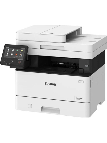 Canon I-Sensys MF455dDW Multi Function Printer | MF455dDW