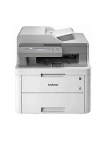 Brother DCP-L3551CDW Wi-Fi Multifunction LED Laser Printer with Warranty | DCP-L3551CDW