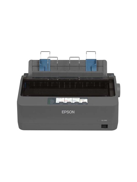 EPSON LQ-350 Dot Matrix Printer | C11CC25001 | C11CC25002