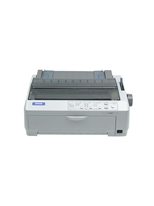 EPSON LQ-590 24-pin Dot Matrix Printer | C11C558022