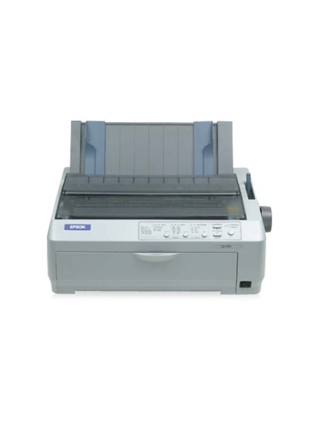 EPSON LQ-590 24-pin Dot Matrix Printer | C11C55802
