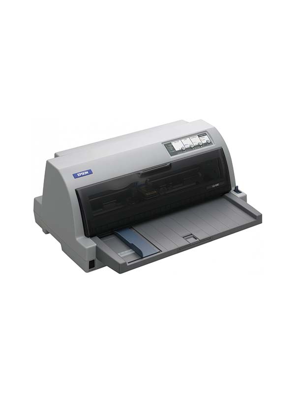 EPSON LQ-690 24 Pin Dot Matrix Printer | C11CA13041