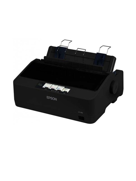 EPSON LX-350, 9-PIN Dot Matrix Printer | C11CC2403