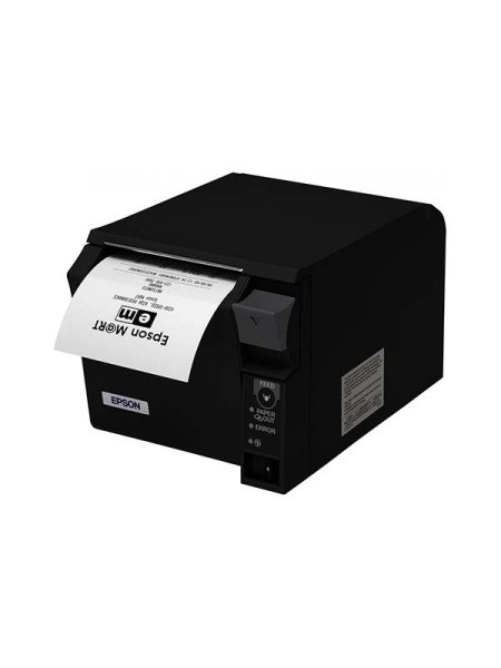 EPSON TM-T70 (012), USB, PS, EDG, Under counter POS printer | C31C637012