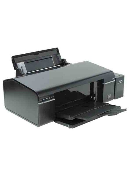 Epson L805 Inkjet Color Photo Wireless Printer, Ep