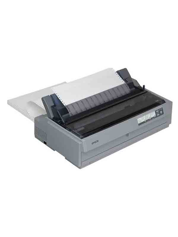 Epson LQ-2190 Dot Matrix Printer, LQ-2190