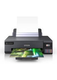 Epson L18050 EcoTank A3 6-Colour dye ink Photo Printer | Epson L18050
