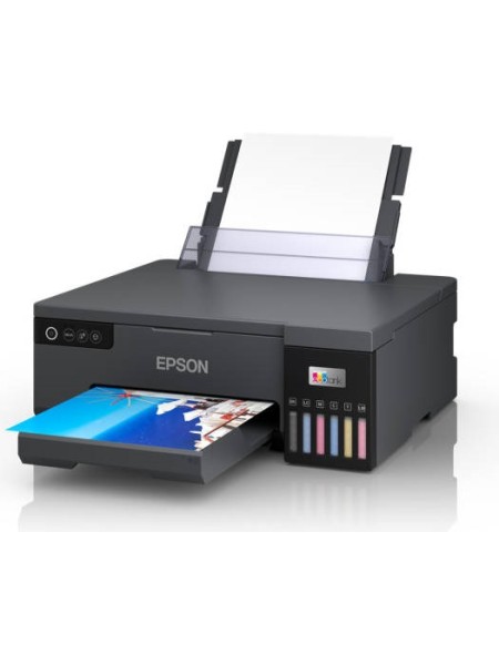 Epson L8050 Eco Tank All in One Ink Tank Printer | Epson L8050