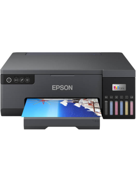 Epson L8050 Eco Tank All in One Ink Tank Printer | Epson L8050