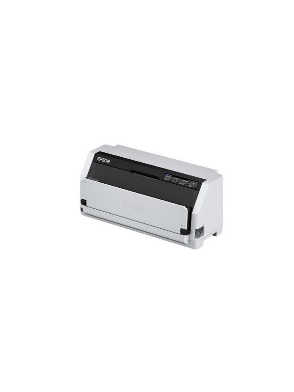 Epson LQ-690II 24-pin dot matrix printer | Epson LQ-690II