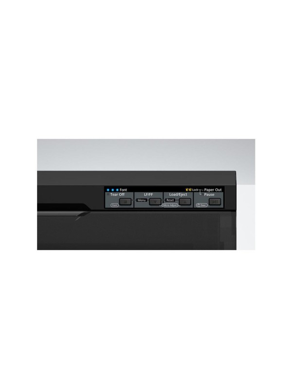 Epson LQ-690II 24-pin dot matrix printer | Epson LQ-690II