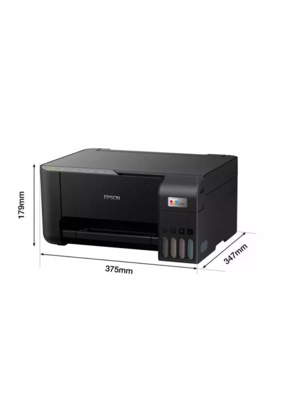 EPSON L3250 ECOTANK Print, Scan, Copy, Wifi Color Printer | L3250