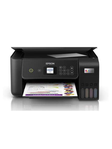 Epson EcoTank L3260 All in One A4 Colour Inkjet Printer with Wi-Fi | L3260