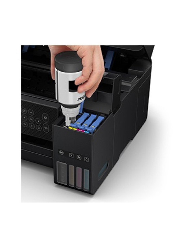 Epson EcoTank L4260 A4 Wi-Fi Duplex All-in-One Ink Tank Printer | L4260