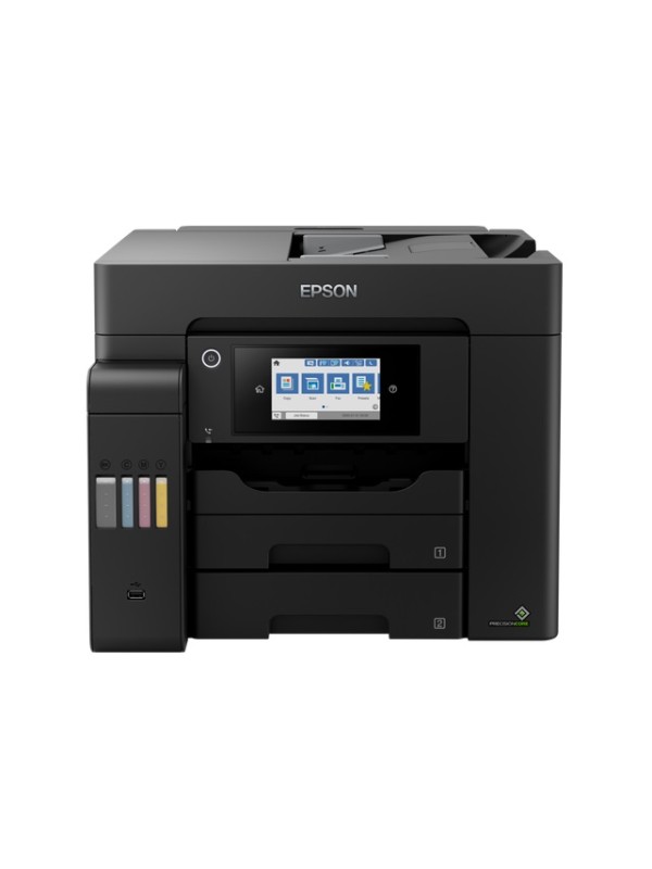 Epson EcoTank L6550 All in One A4 Colour Inkjet Printer, Duplex, Wi-Fi, LAN USB | L6550