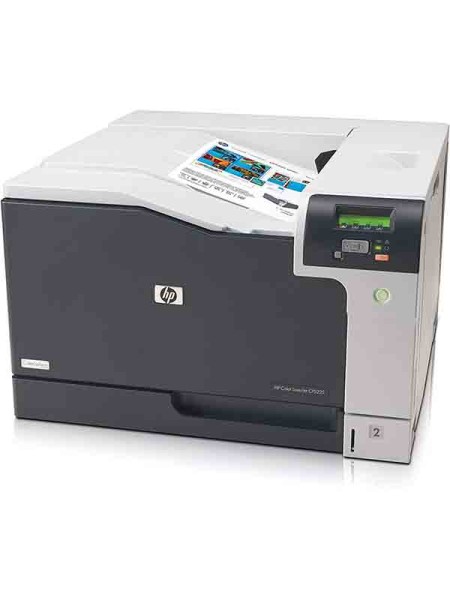 HP CP5225n Color Printer LaserJet A3 Professional with Warranty | CE711A