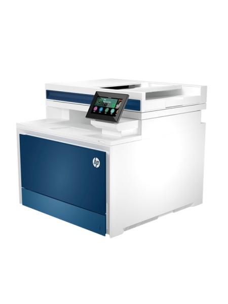 HP Color LaserJet Pro MFP 4303dw Printer with Warranty | 5HH65A
