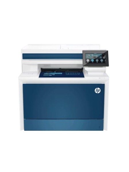 HP Color LaserJet Pro MFP 4303fdw Printer with Warranty | HP 4303fdw