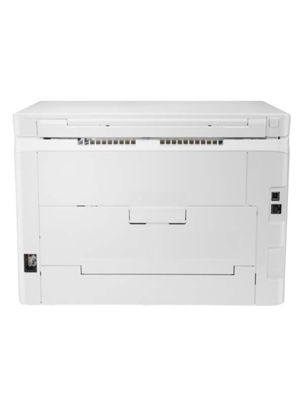 HP Color LaserJet Pro MFP M182n, Laser Multifunction Printer | 7KW54A