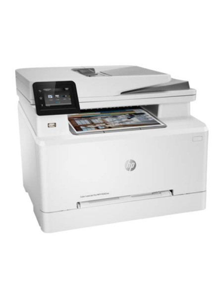 HP Color LaserJet Pro MFP M282nw Laser Multifunction Printers | 7KW72A