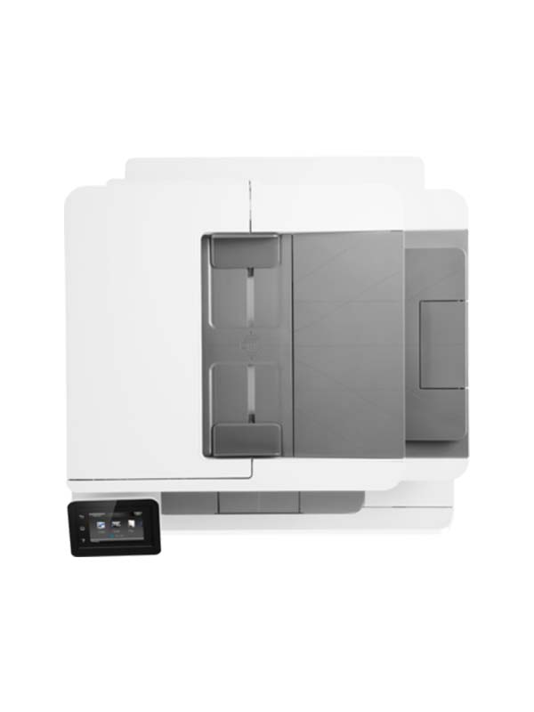 HP Color LaserJet Pro MFP M282nw Laser Multifunction Printers | 7KW72A