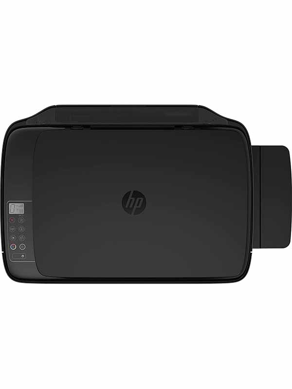 HP Ink Tank 415 Wireless All-In-One Color Printer, Print, Copy, Scan - Black | Z4B53A with Warranty 